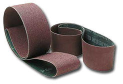 76x533mm sanding deals belts